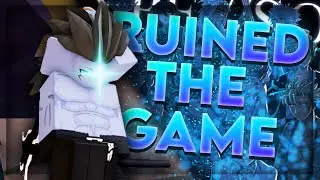 Type Soul RUINED Bankai And Resurreccion...