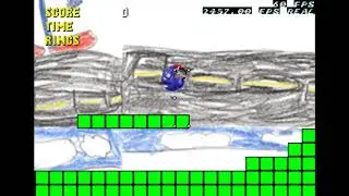 Sonic Engine Part 5