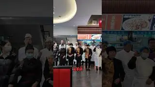 Заставили извиняться: неожиданный поворот #китай #china #путешествия #коммунизм #смех #китайский