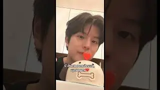 С днем рождения, Сынмин🐶💔 