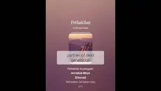 Pethakilan