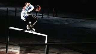 SESSION: Skate Sim Realistic Gameplay Raw Cuts 16 