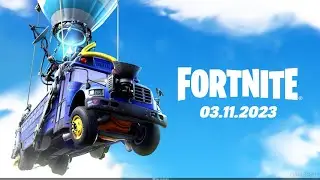 mise à jour nouvelle saison fortnite #fortnite #chapitre1 #saison1 #trailer