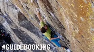 #GUIDEBOOKING