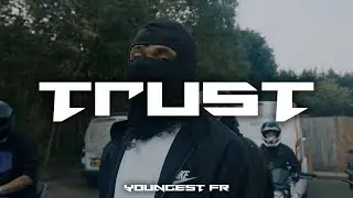 [FREE] Russ Millions X Buni X UK Drill Type Beat | UK Drill Instrumental 2023