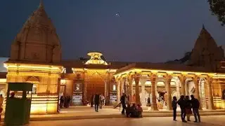 Kashi vishwanath mandir| why kashi vishwanath is famous |#varanasi #gangaarti  #kashi #rudrabhishek