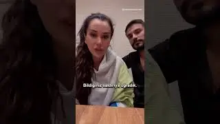 Dilan Polat "Saldırıya Uğradık!" Beden dili analizi yorumlar kısmında.