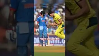 Cummins vs Kohli 🥵 #viratkohli #cummins