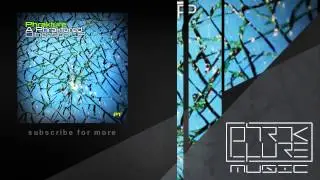 Phrakture - Aural Networks