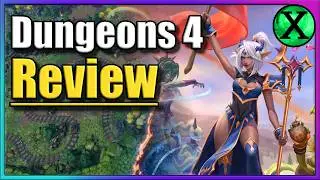 My Dungeons 4 Review After 50 Hours - Was it Worth it?