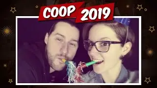 TOP 10 | JEUX COOP 2019