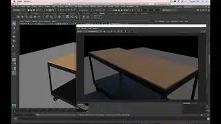 Advanced 3D in Maya - Building Image Textures with Photoshop