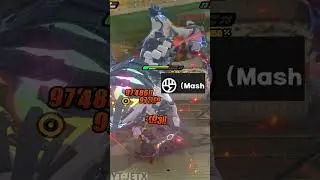 STOP MASHING OMG [Zenless Zone Zero]#shorts  #wutheringwaves #zenlesszone #zzz