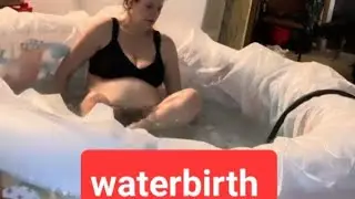 Homebirth | Waterbirth | Natural birth | Unassisted birth | Unmedicated birth | Freebirth | Birth