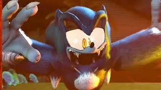 Spooky Werehog