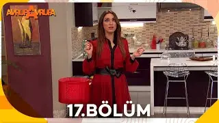 Avrupa Avrupa 17. Bölüm 