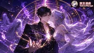 Kiss From S-Rank Female Ghost? My 10, 000x Return System Made Me Ghost King!