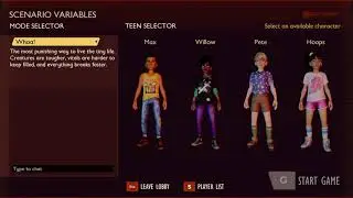 Grounded - Lobby Music