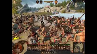 total war troy