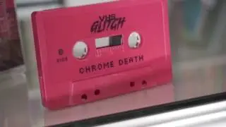 VHS Glitch - Pedal to the Metal - cassette audio