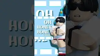 honey pie #roblox #robloxstudio #robloxthailand #robloxedit