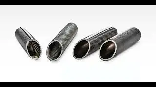 Datang finned tube manufacturer promotional video