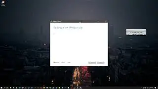 CPMT 2445 TY1 Windows10 Bootable USB