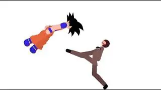 Stick node guy vs spy