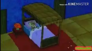 ДИМООООООООН губка боб монтаж сам сделал