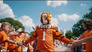 Clemson 2017 Hype | #BeatVT