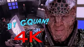 Babylon 5 ►4K◄ 