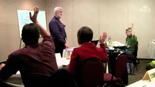 Effective Facilitation Skills & Techniques for Environmental Professionals