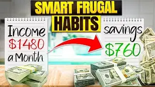 9 Frugal smart living Habits that can transform your Finances | Habits that can change your Finances