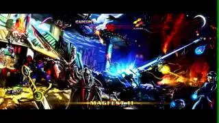 2012-12 Prince of Darkness et al. - Castlevania 1 & 3 - Swinglevania