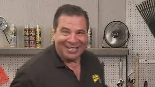 YTP: Phil Swift's Ordinary Tapes