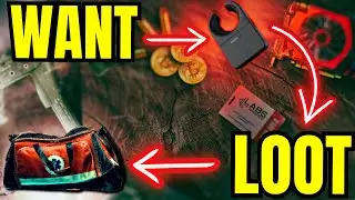 NEVER Skip These Containers in Escape From Tarkov (Guide)