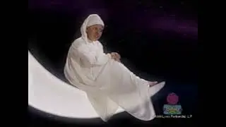 Rhyme Time Rhythm Credits Comparison (Screener vs. Final Version) (V1) (Demo Version) Part 41
