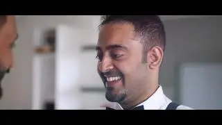 Sandeep + Akshata Couple Wedding Video
