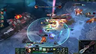 Fiction - League highlights