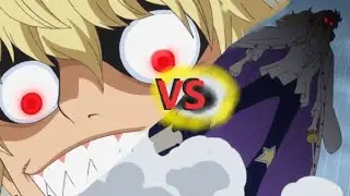Dellinger Feel Scared For The First Time!! Dellinger VS Cavendish (HAKUNA)