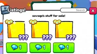 Scams you need to AVOID in Pet Simulator 99..