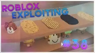 Trolling & Exploiting in Frappe V3 & V4! I Roblox Exploiting #38