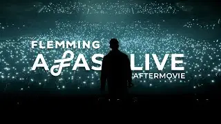 FLEMMING AFAS LIVE | AFTERMOVIE