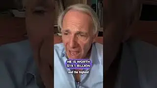 Billionaire Reveals Secret to Happiness | SPOILER ALERT: It's NOT Money