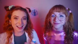 abducting you for your own good! 👽🛸 (ft. GoodnightMoon!)(alien asmr)