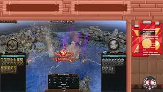 After work stream! More Warhammer! Cause I'm a sucker for ab*se! (Total War: Warhammer III)