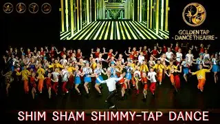 Shim Sham Shimmy / Golden Tap Dance Theatre