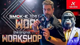 #THEVAPEoutSHOW
