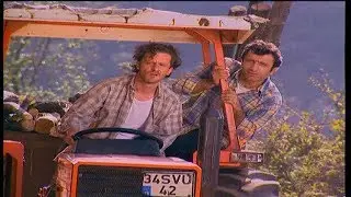 Kalp Gözü - Yağma