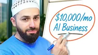 My Favorite Halal Business to Start as a Beginner
